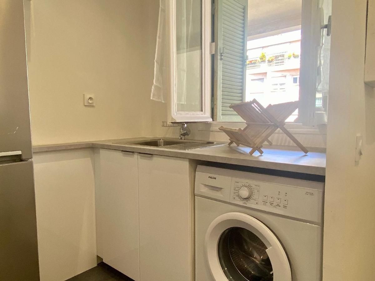 Appartement Gloria Five Stars House