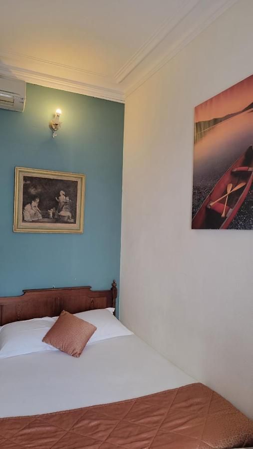 Hotel Eden
