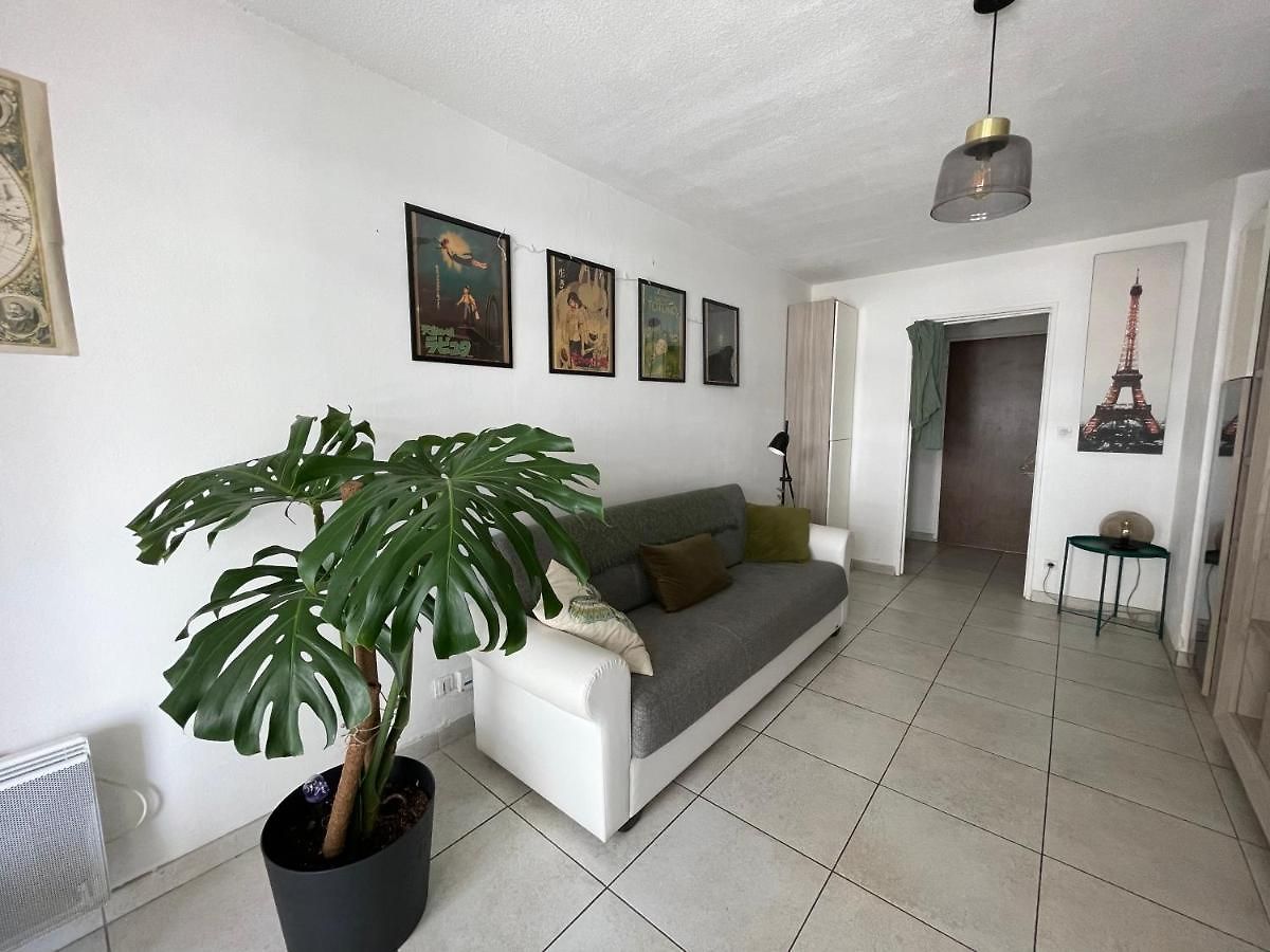 Le Cheret Appartement *