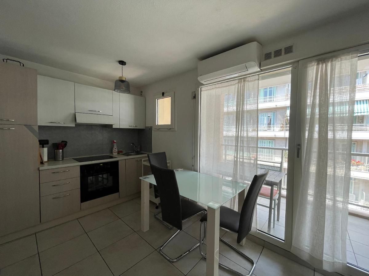 Appartement Le Cheret *