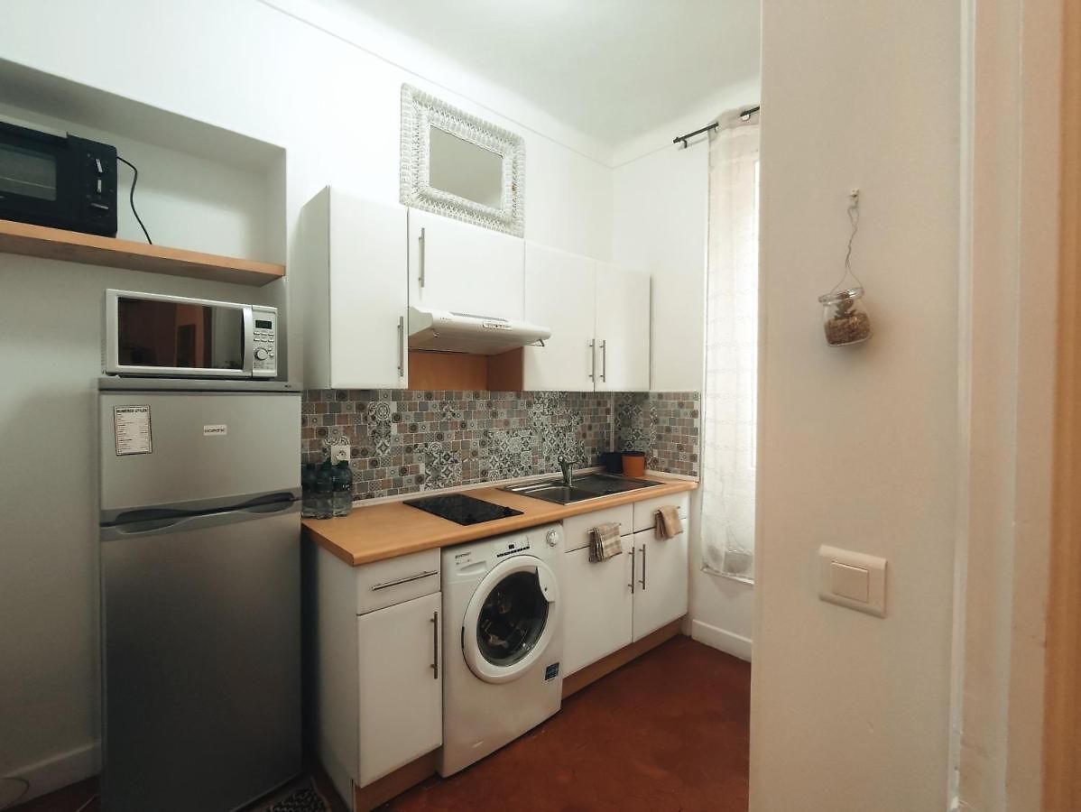 Appartement Au Coeur De *
