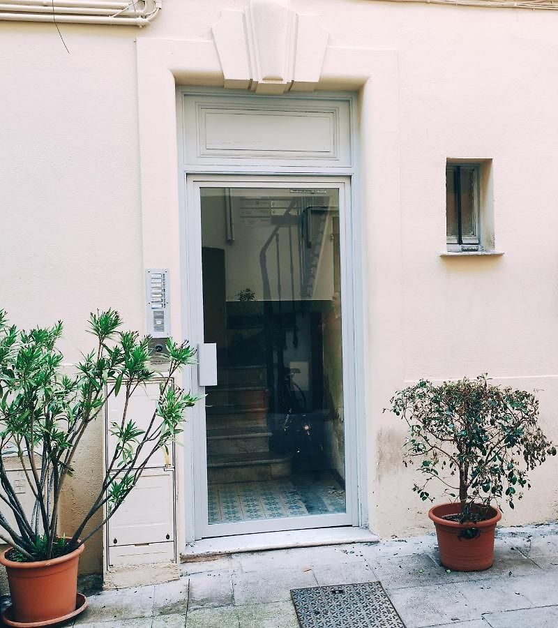 Appartement Au Coeur De *