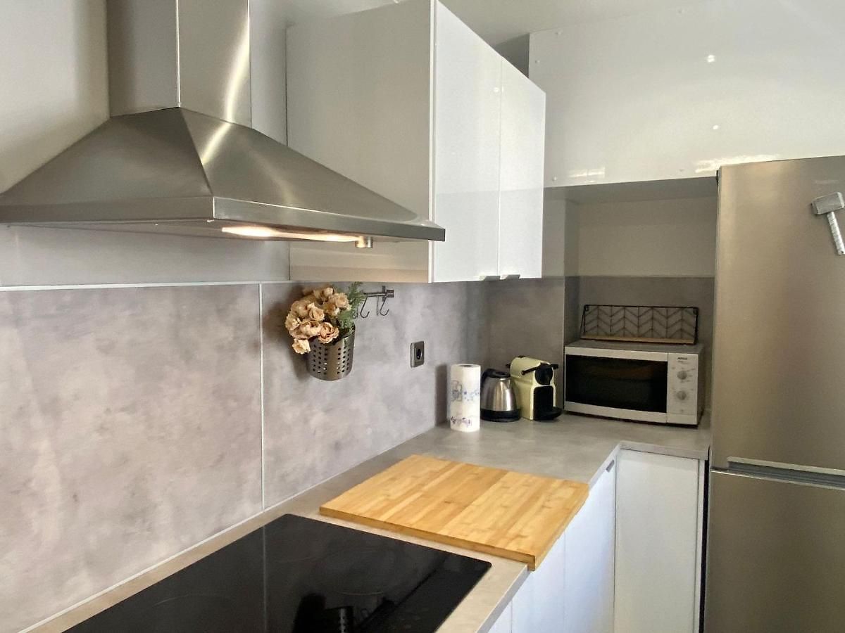 Gloria Five Stars House Appartement *