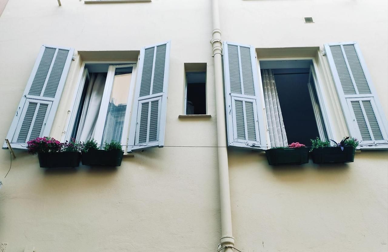 Appartement Au Coeur De