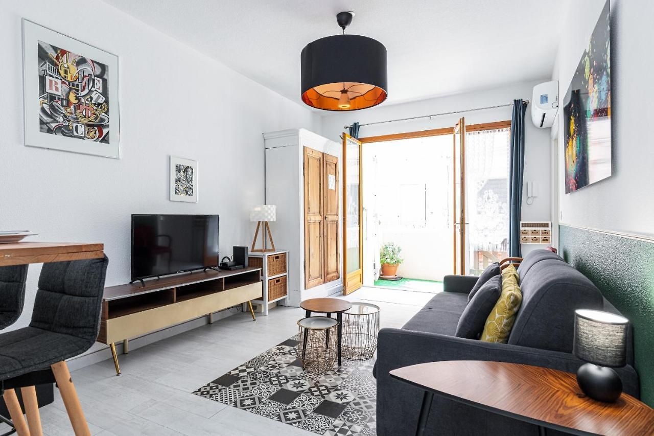 Appartement Cocoon Proche