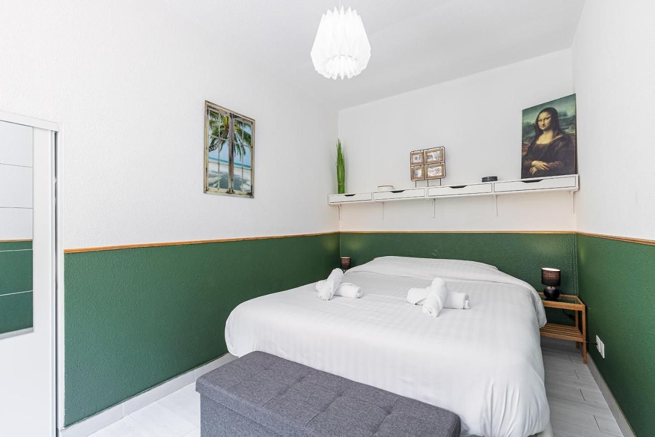 Appartement Cocoon Proche Nice