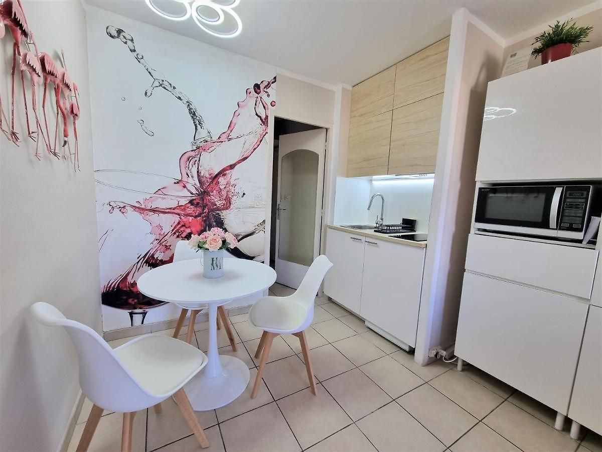 Appartement Affitto-nizza
