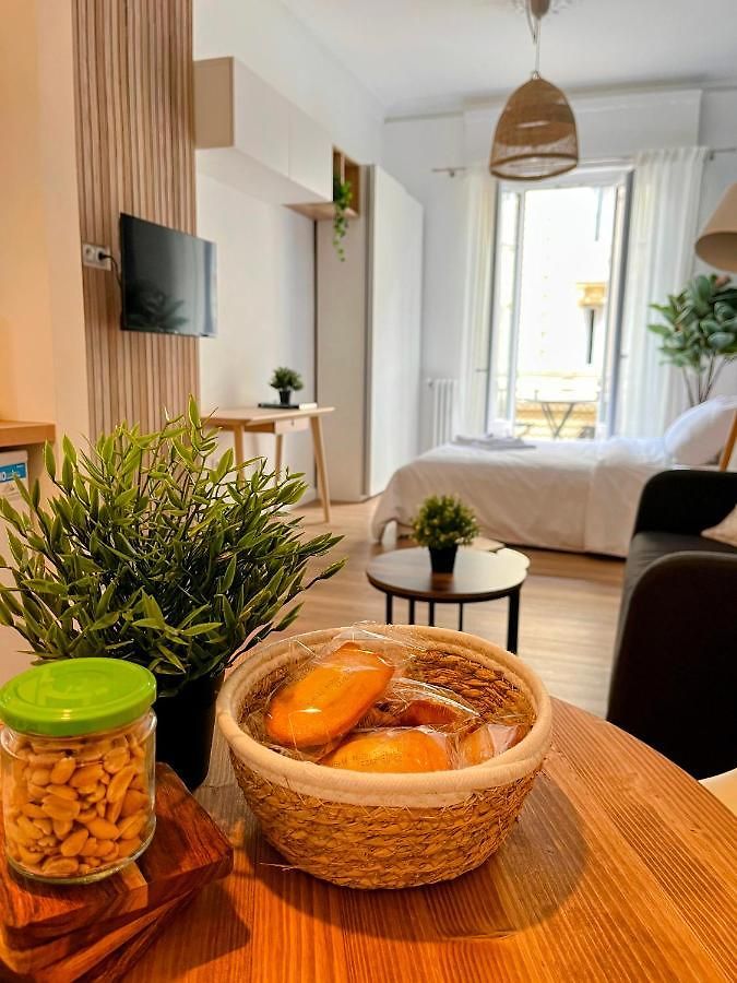Sunshine Getaway - Stylish In The Heart Of Appartement Nice