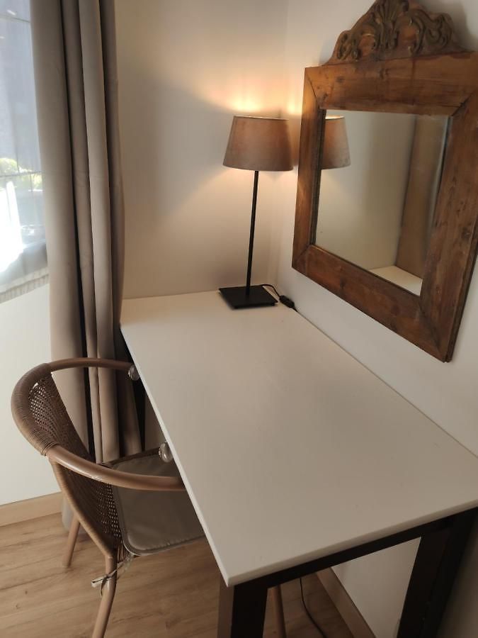 4 Pieces Vue Et Collines Nicoises Appartement Nice