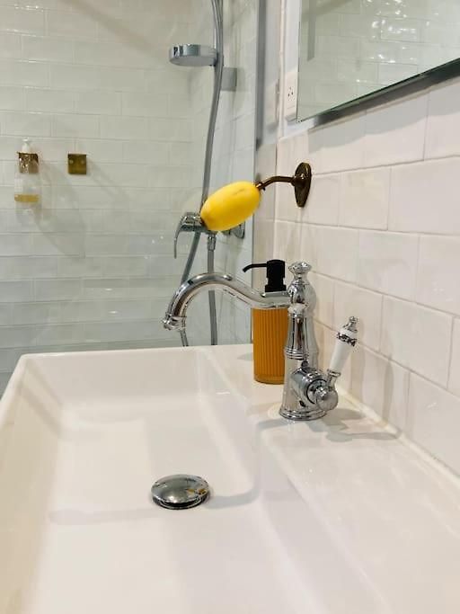 Appartement Vieux Garibaldi Rénové