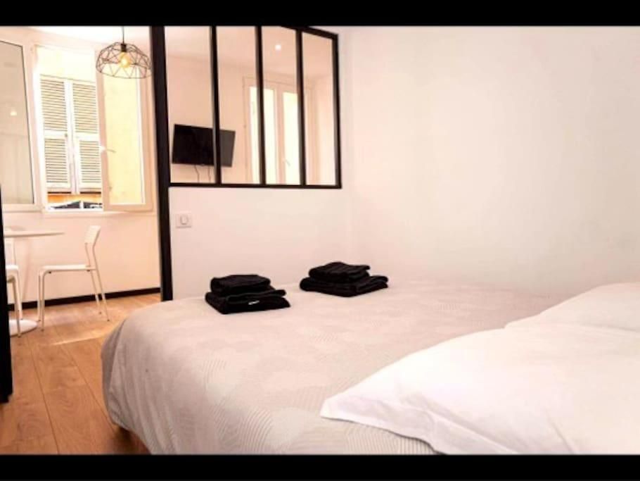 Charming In Appartement