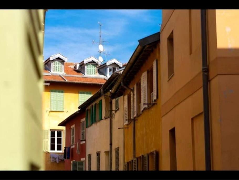 Appartement Charming In