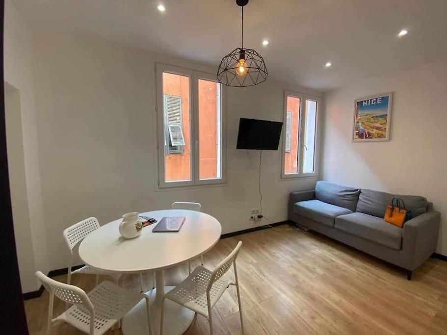 Appartement Charming In *