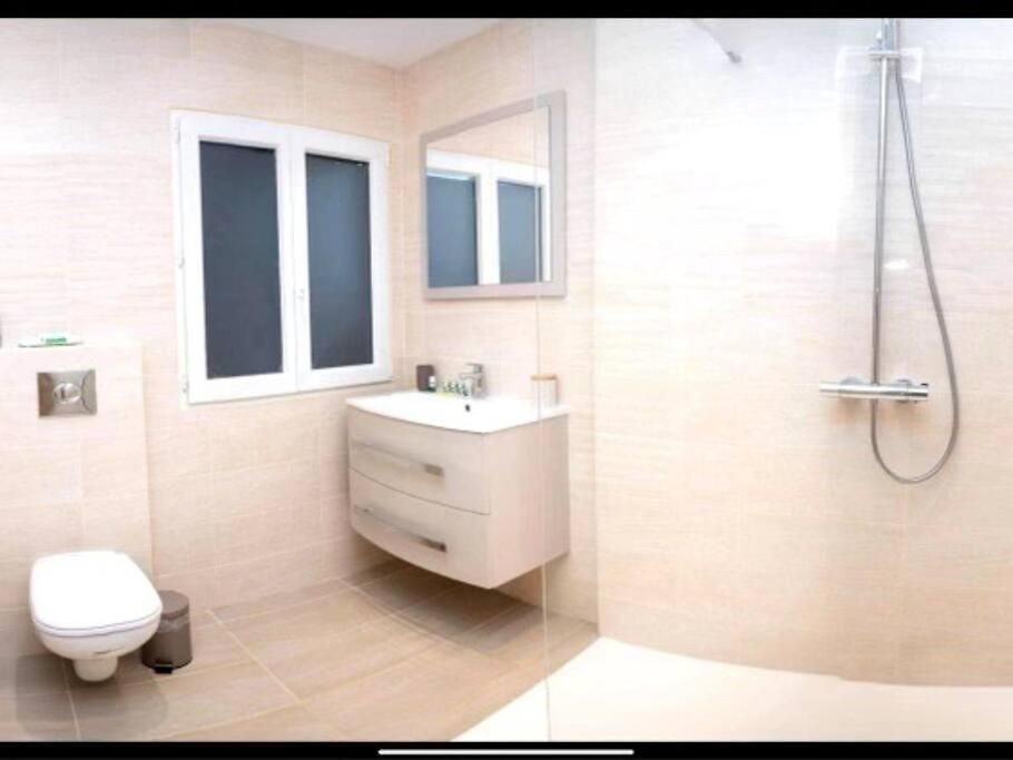 Appartement Charming In Nice