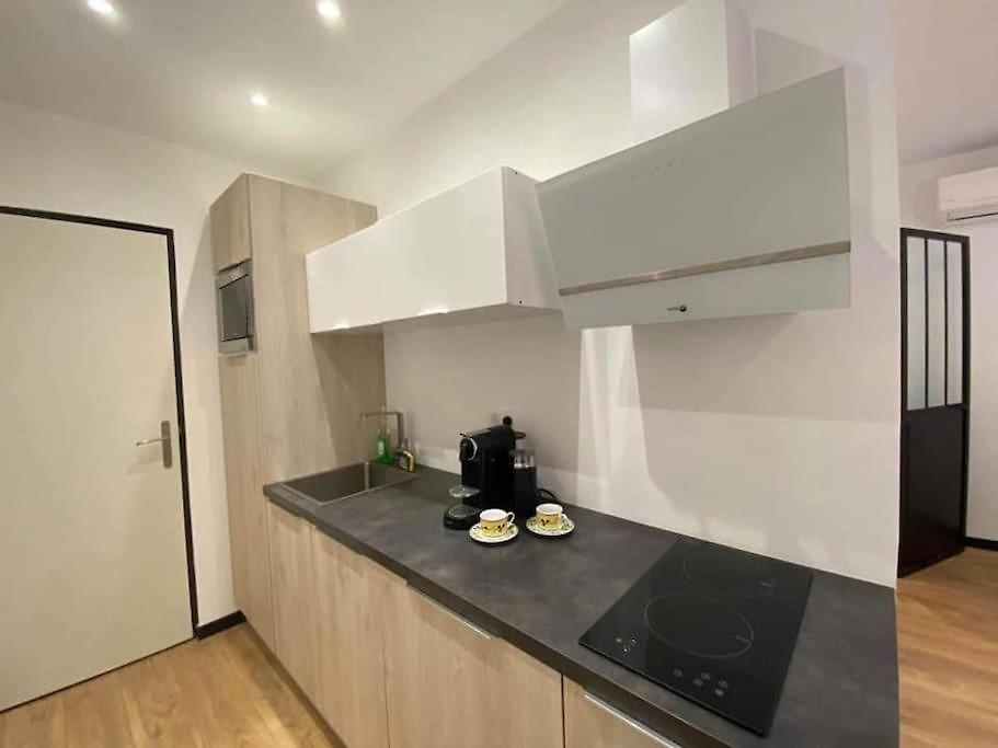 Charming In Appartement *