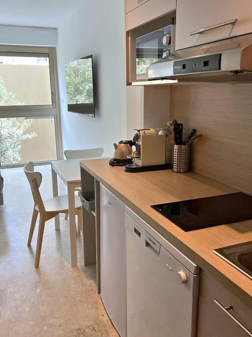 Appartement Carré D'or 2 Nice