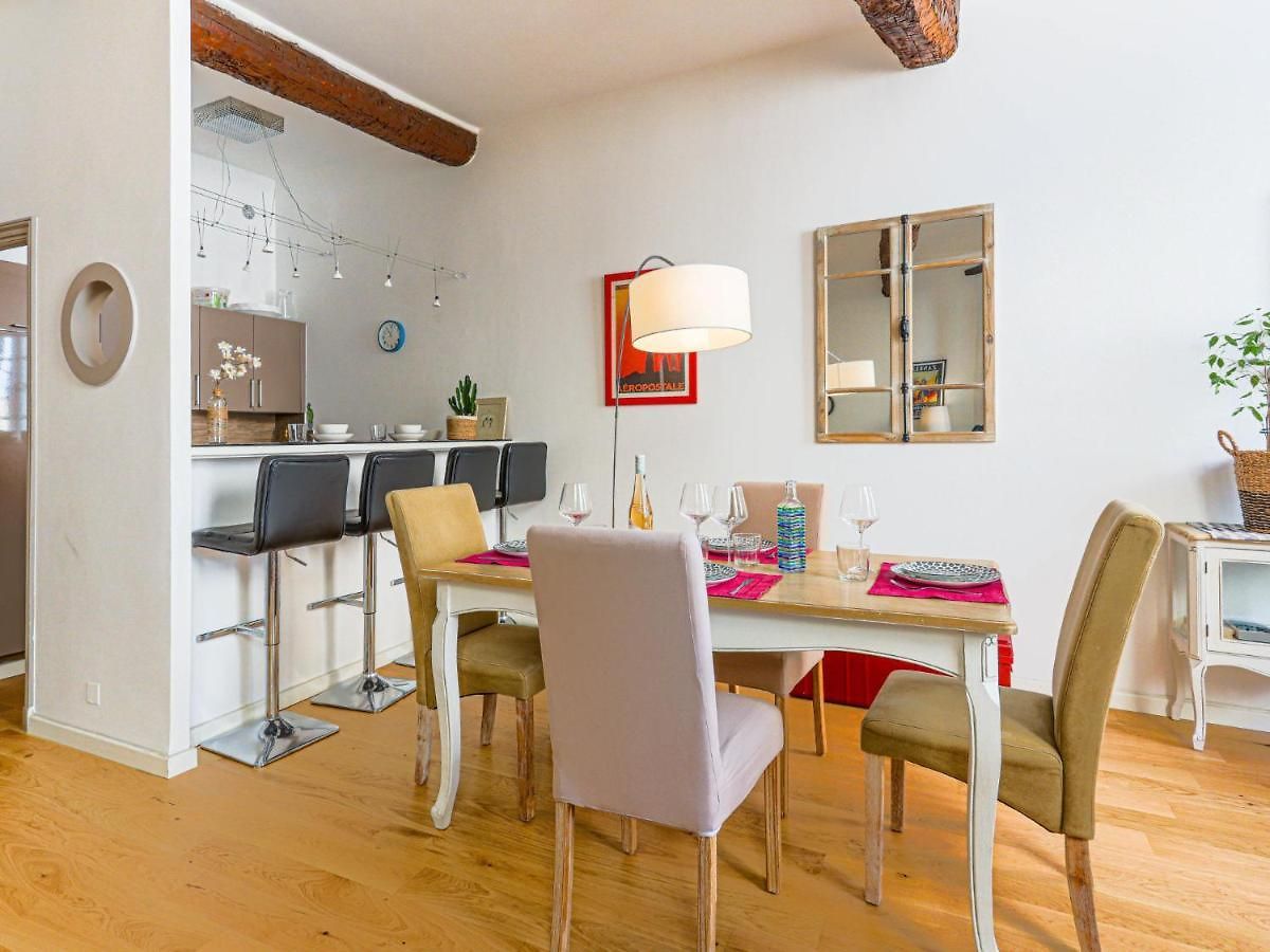 Le Mascoinat By Interhome * Nice