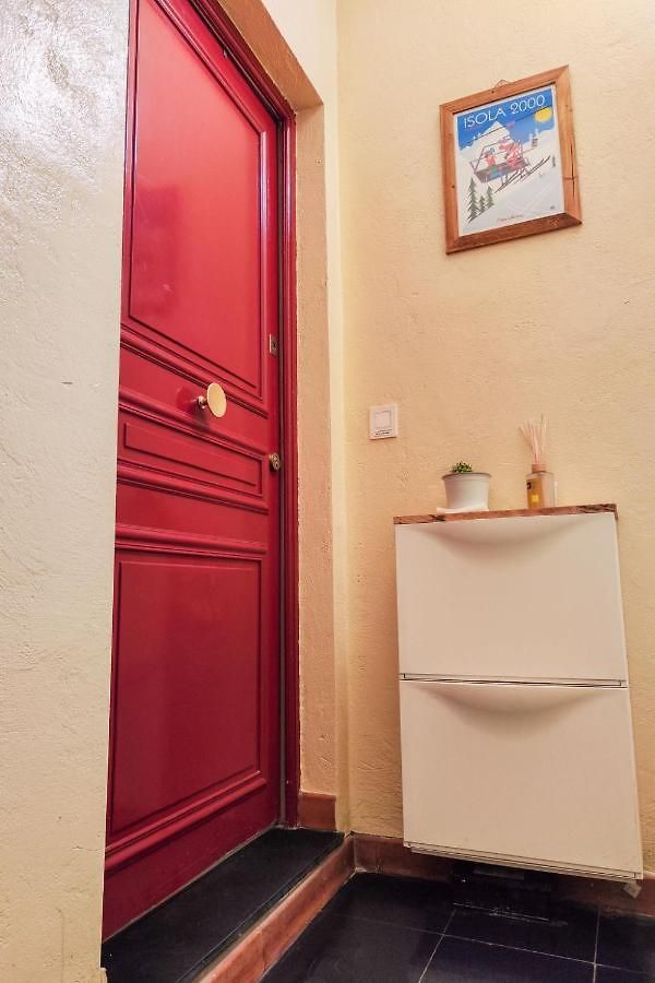 Appartement Le Mascoinat By Interhome *