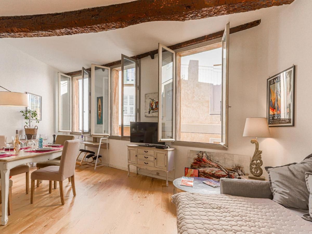 Le Mascoinat By Interhome Appartement *