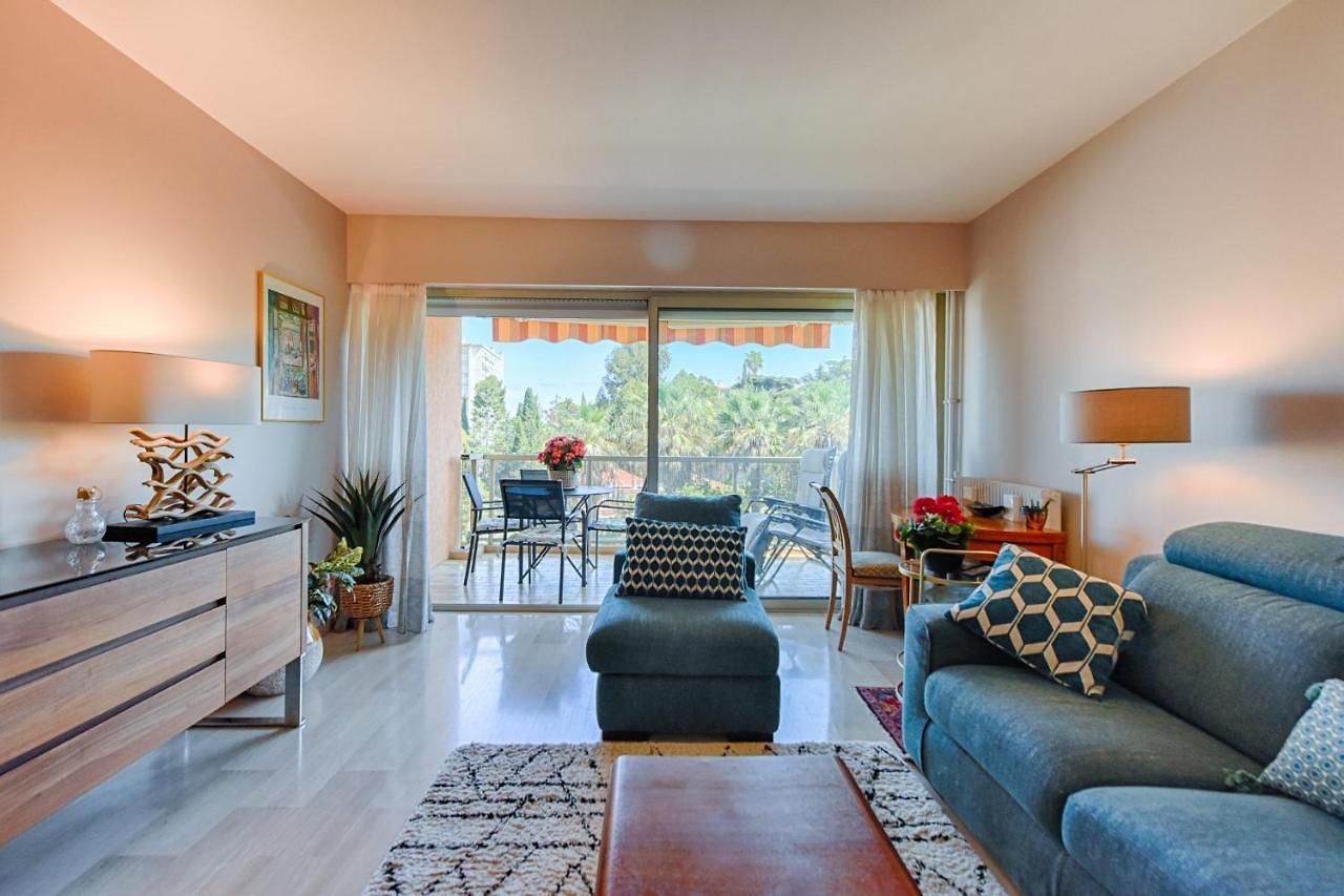 Appartement Happyfew Sainte Anne *