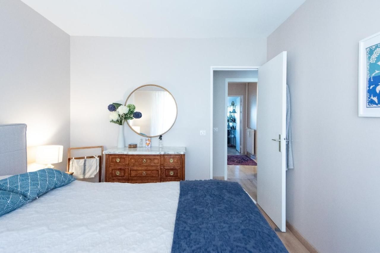 Happyfew Sainte Anne Appartement *