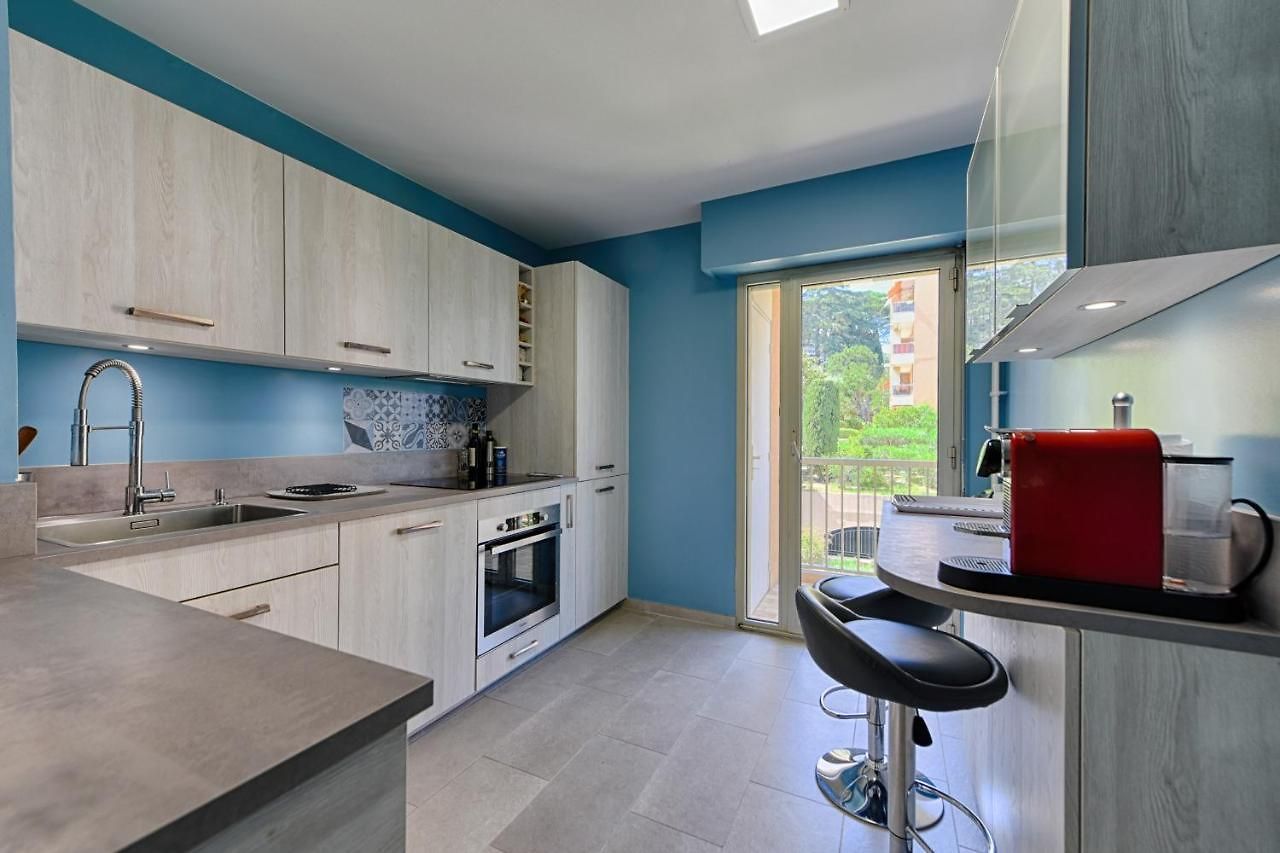 Appartement Happyfew Sainte Anne Nice