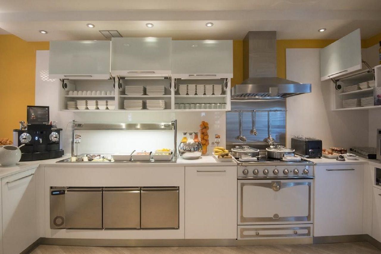 Mercure Centre Grimaldi 4* Nice