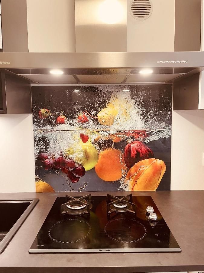 Le Giuliano Appartement Nice