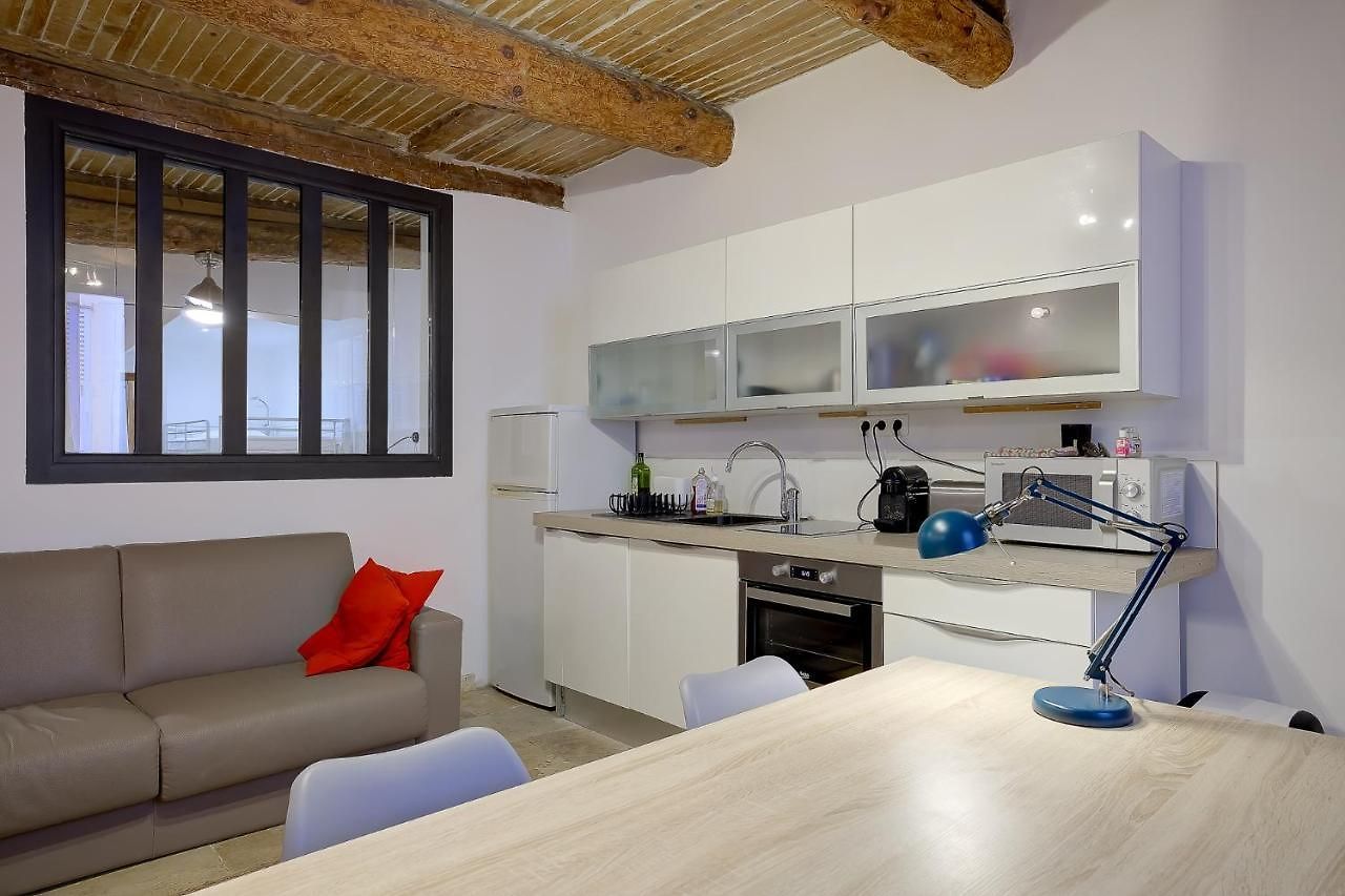 Appartement Le Pairou