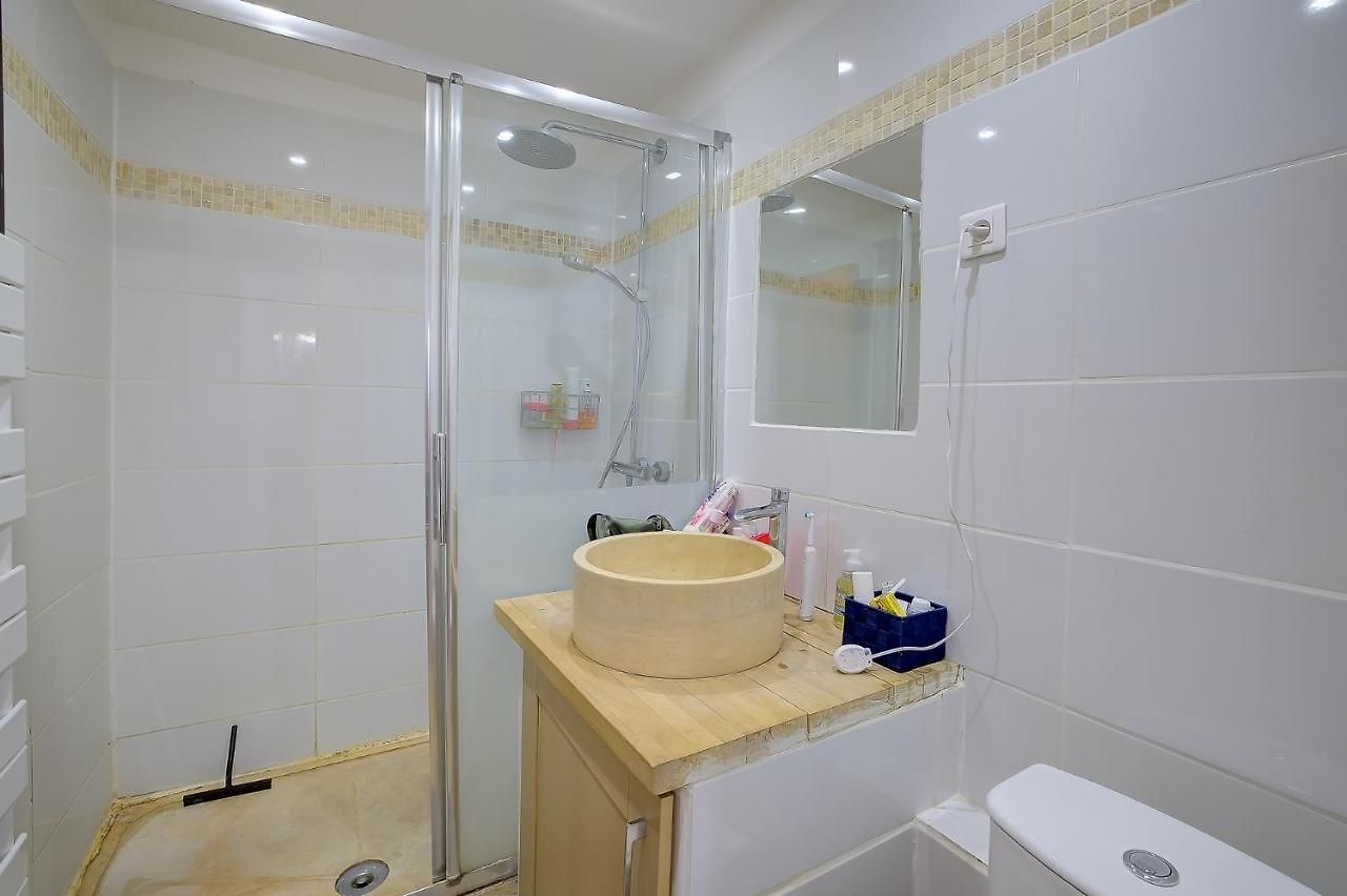 Le Pairou Appartement