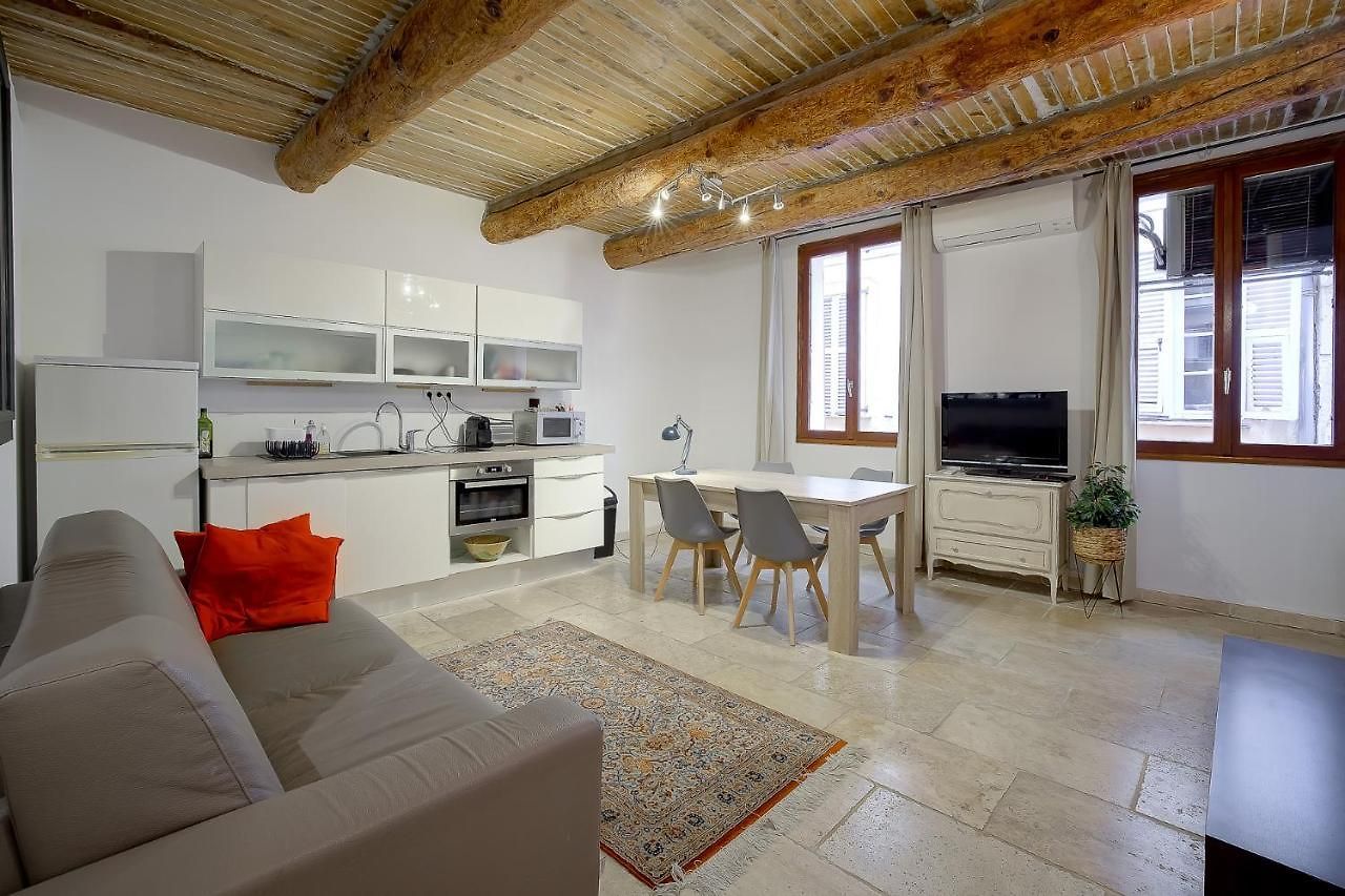 Appartement Le Pairou *