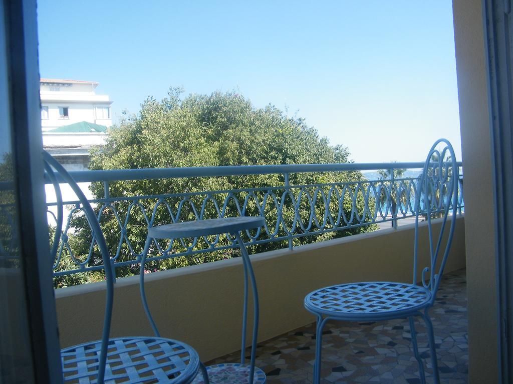 Henriiv Appartement *