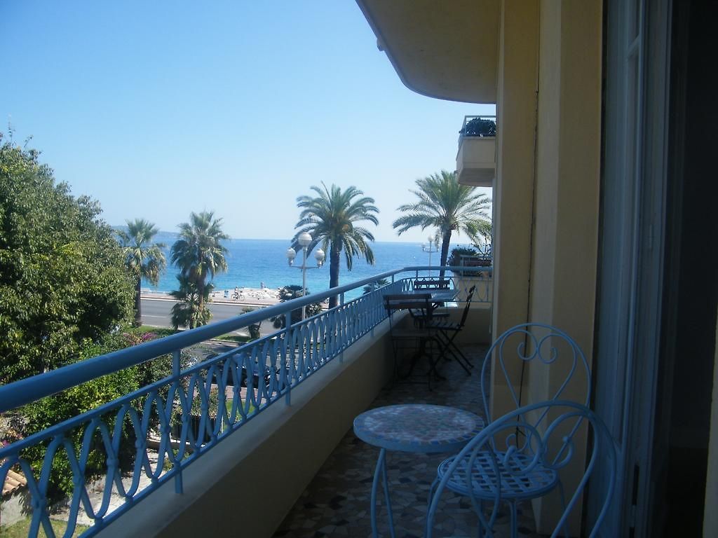 Appartement Henriiv Nice