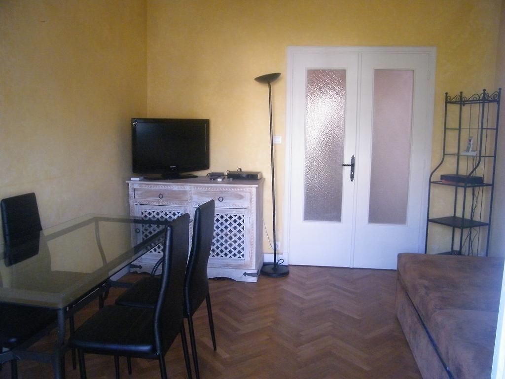 Appartement Henriiv *