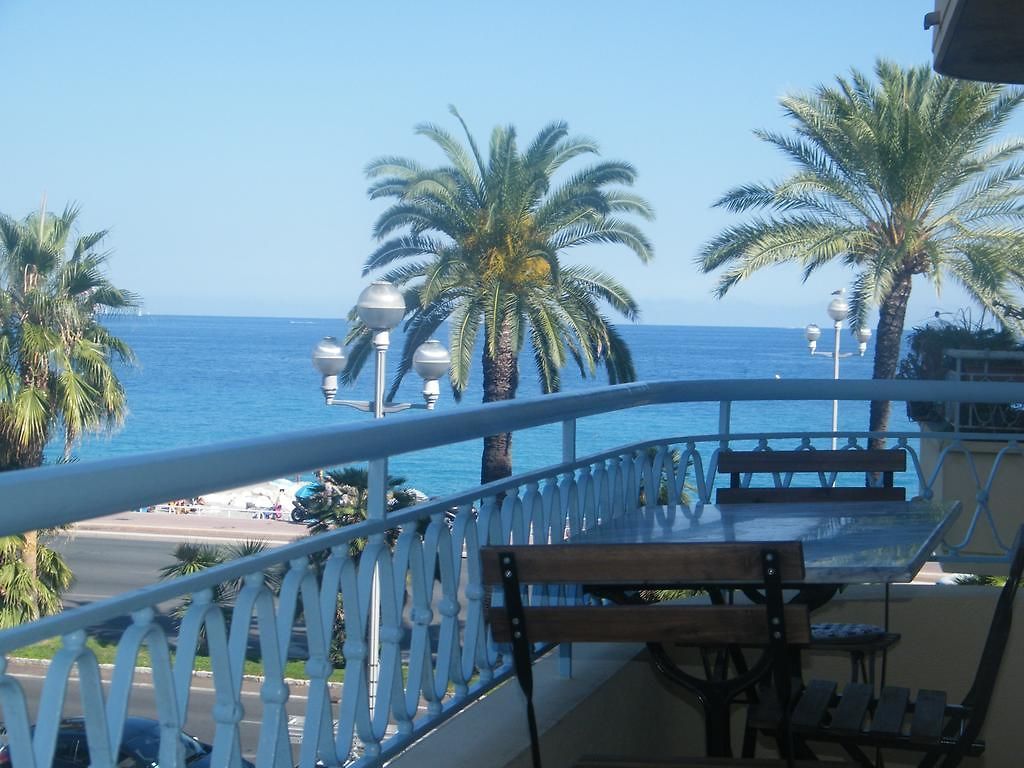 Henriiv Appartement
