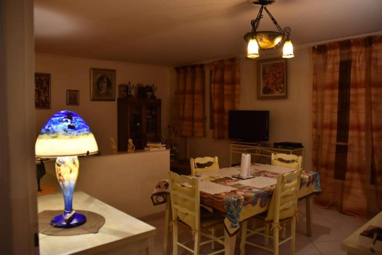 Séjour chez l'habitant Privée
