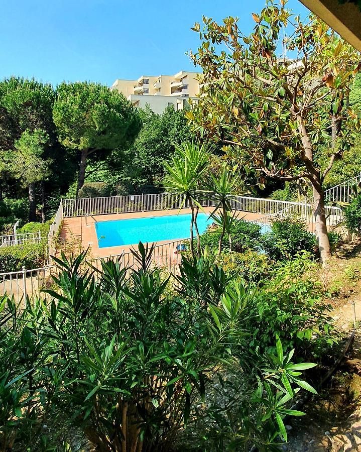 Apartment Exceptionnel Proche Avec Piscine, Parking Et Terrasse *