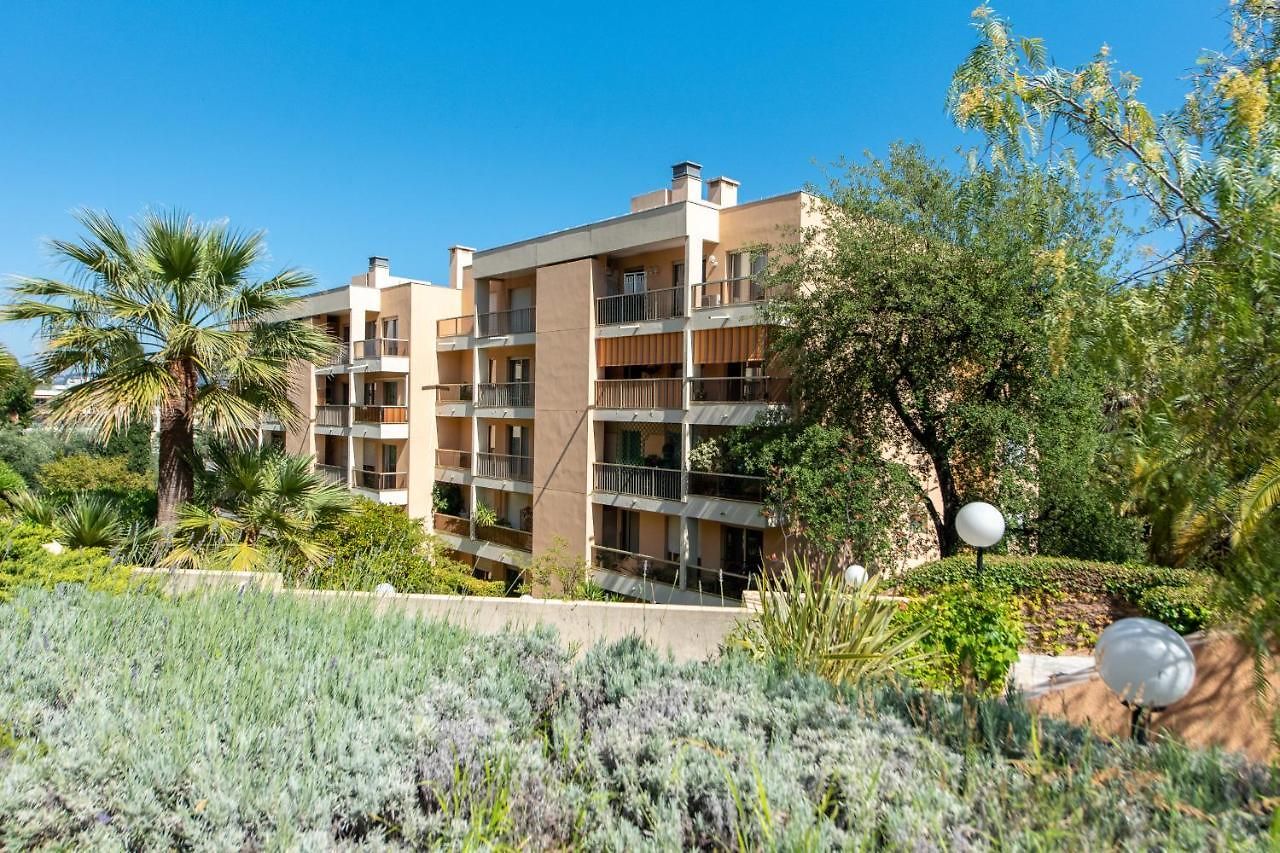 Appartement Happyfew Sainte Anne Nice