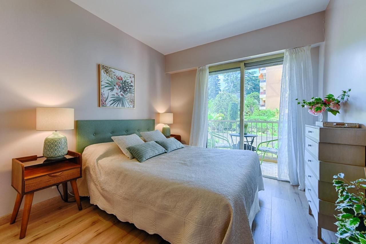 Happyfew Sainte Anne Appartement Nice