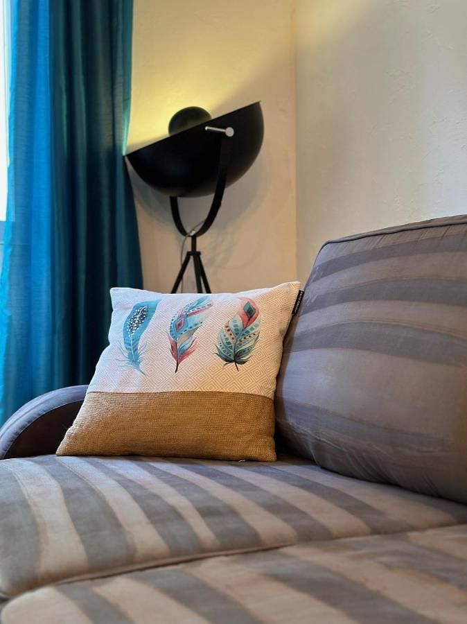 Romantique - Neaspace Vieux Appartement *