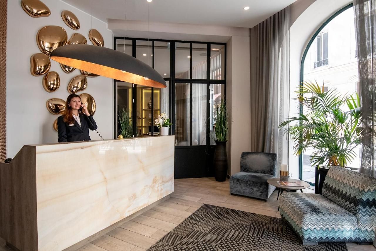 Hotel Western Cosy 4*
