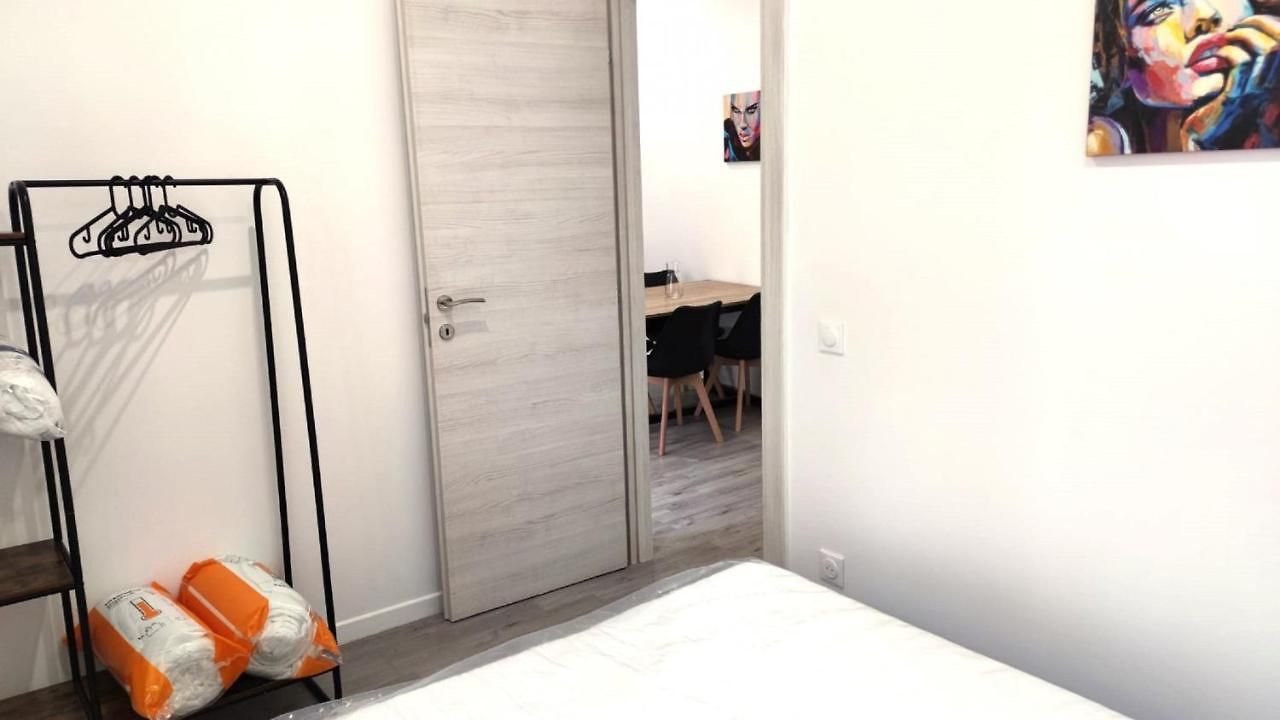 Republique Centre 31 Appartement