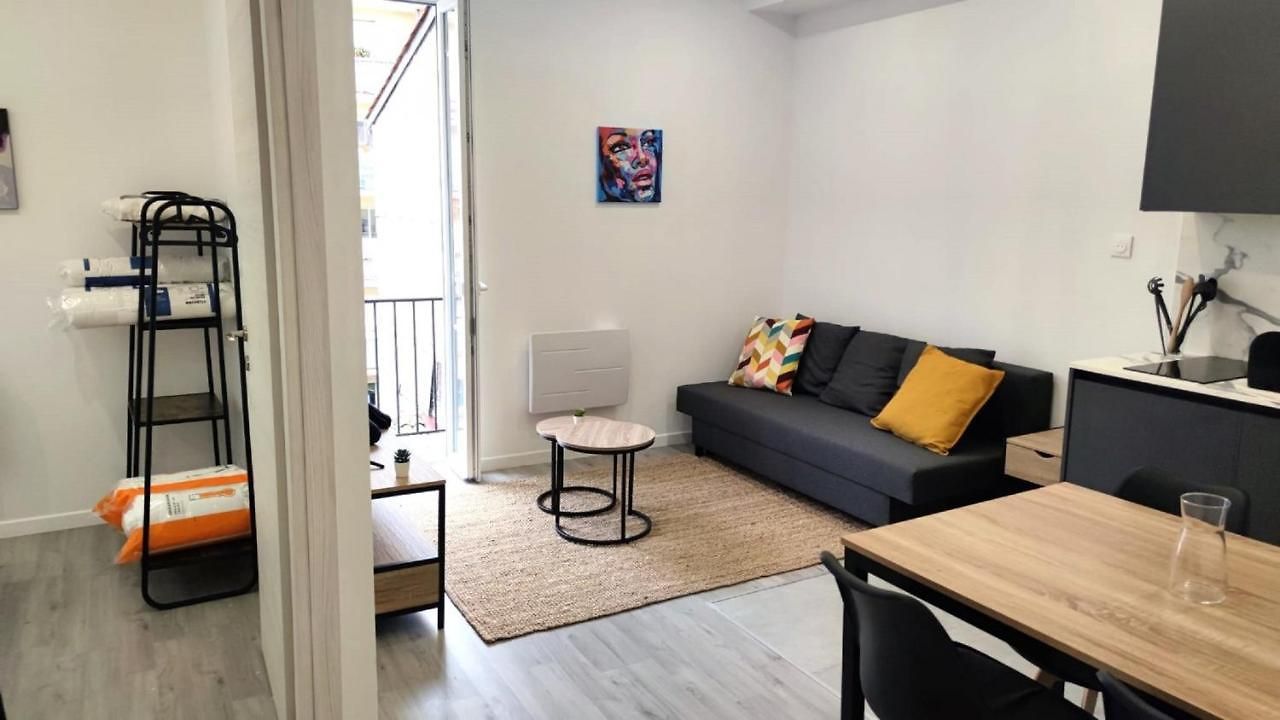 Republique Centre 31 Appartement *