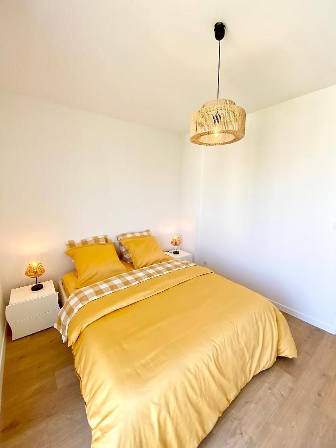 Magnifique 3p Neuf Proche Appartement Nice