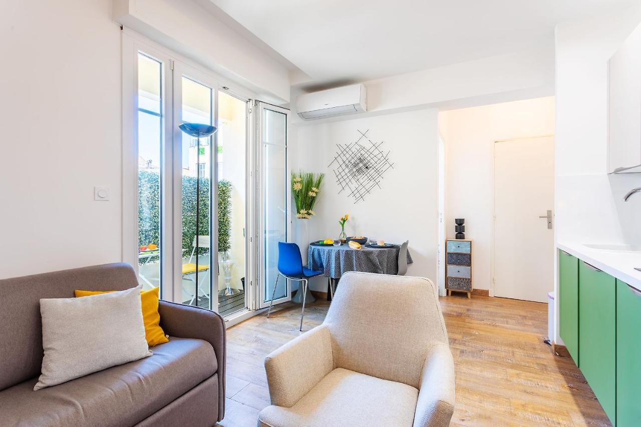 Le Rossini Ap4228 By Riviera Homes Appartement *