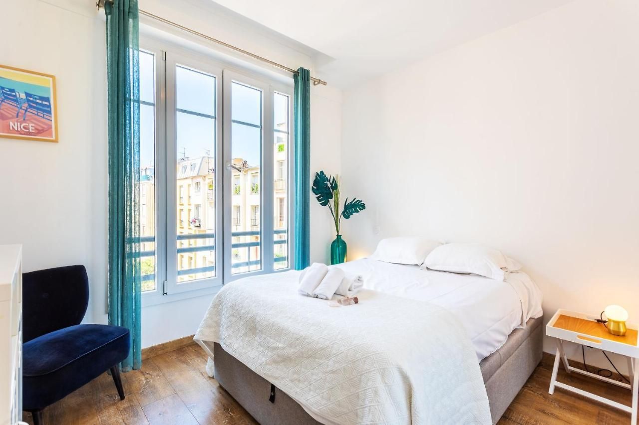 Le Rossini Ap4228 By Riviera Homes Appartement Nice