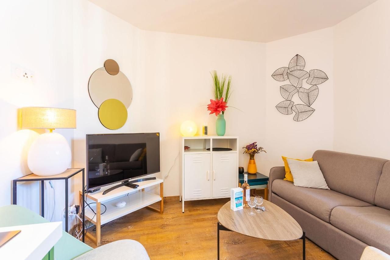 Le Rossini Ap4228 By Riviera Homes Appartement *