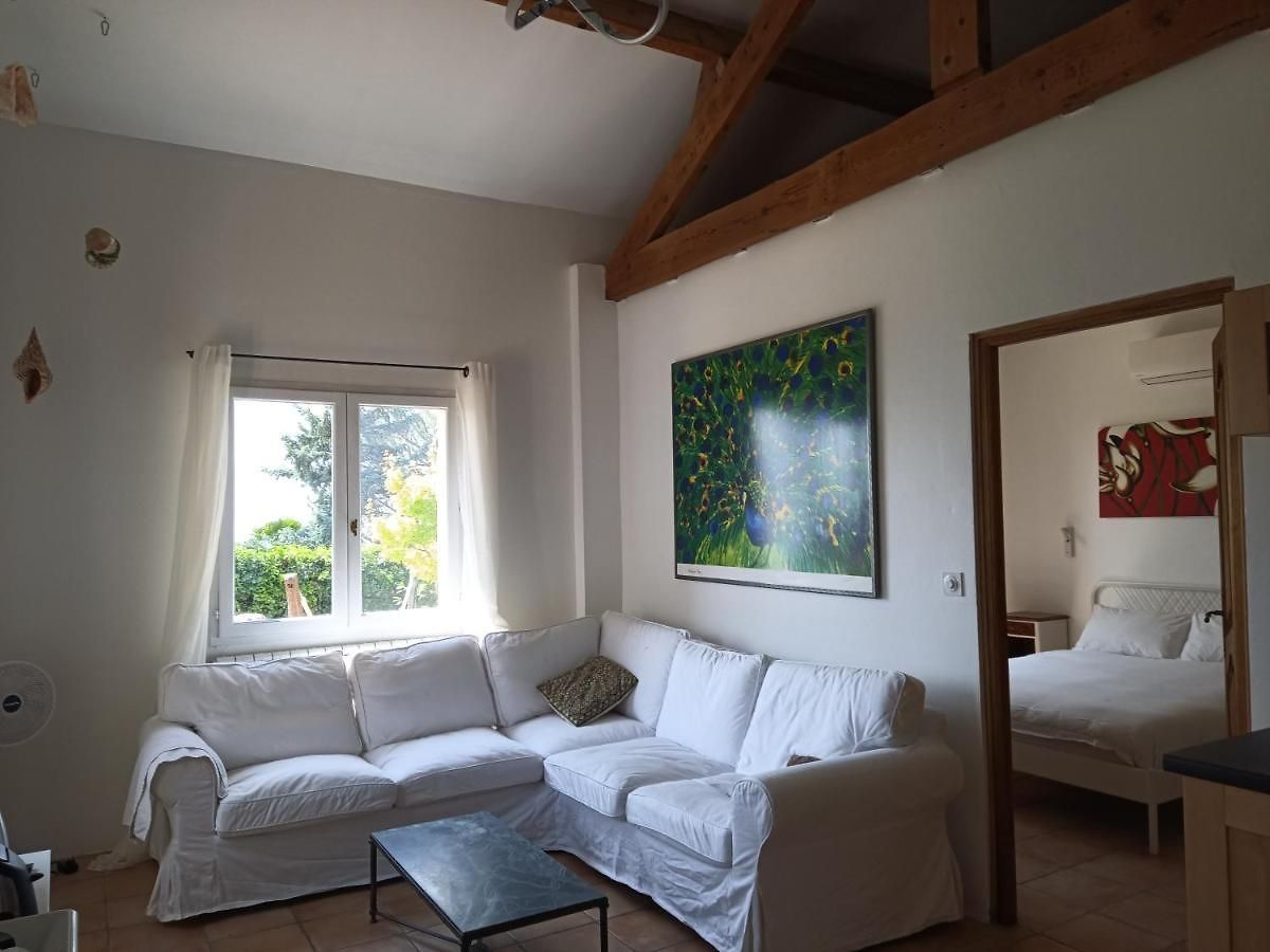 L'albizia Maison d'hôtes Nice
