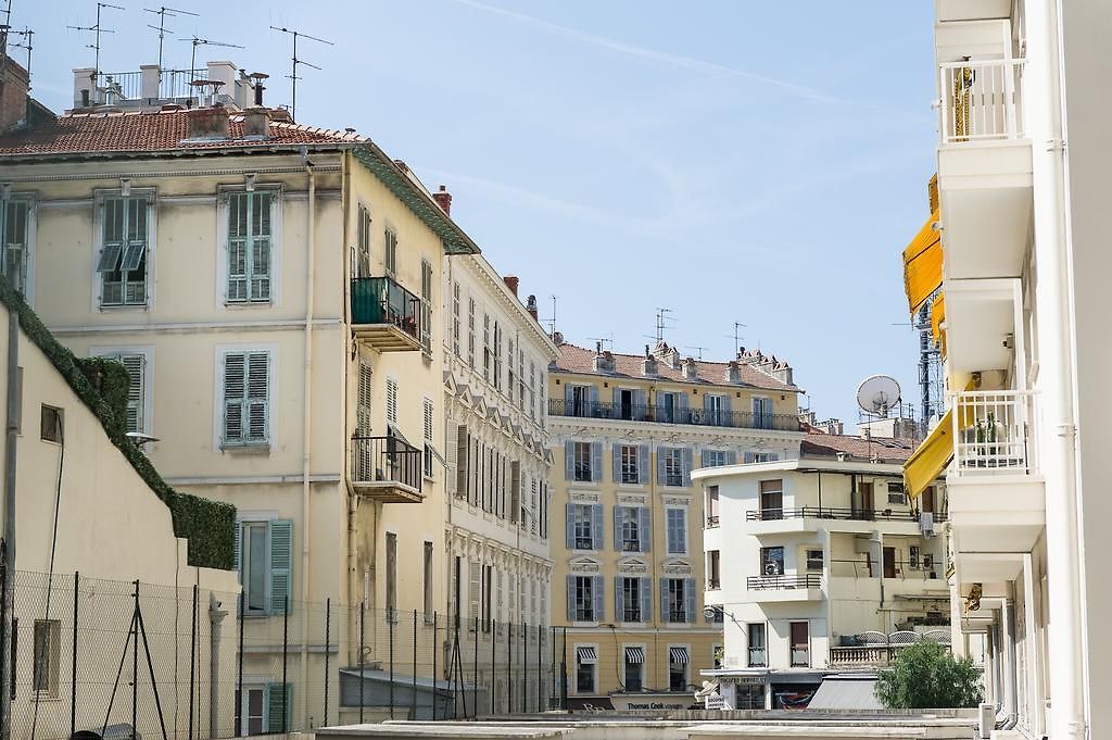 Massena Appartement