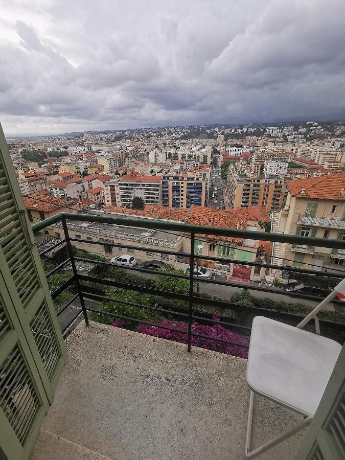 Double With Great View Séjour chez l'habitant